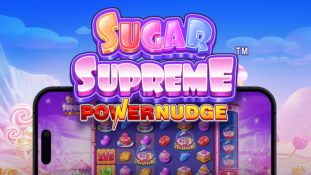 Sugar Supreme: A Sweet Adventure Awaits